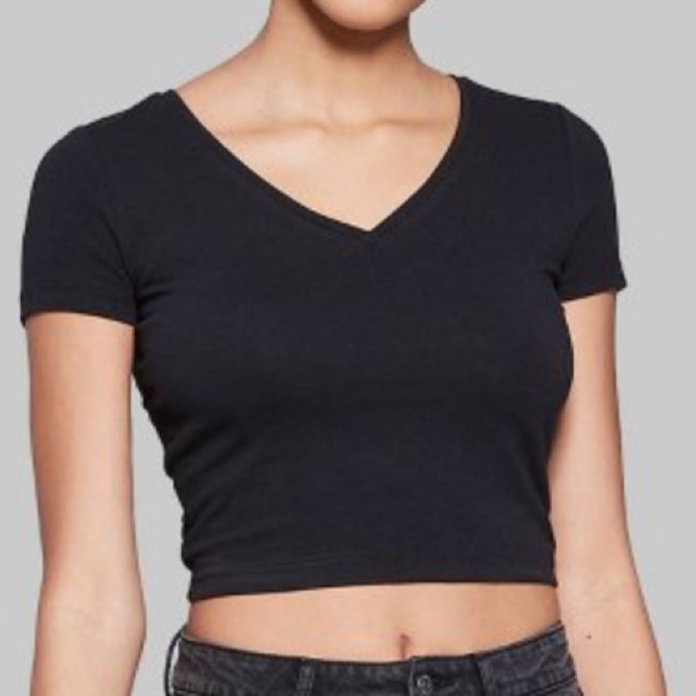 Wild Fable Crop Top Ladies